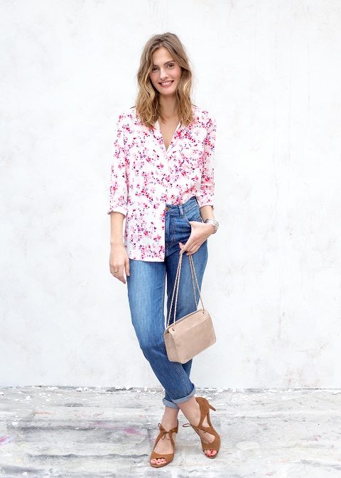 The French Clothing Label We Can't Get Enough Of 