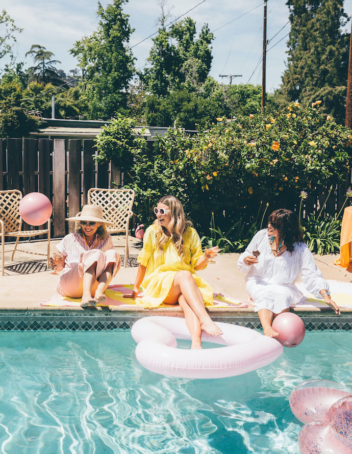 Adult Creativity Summer Camp
