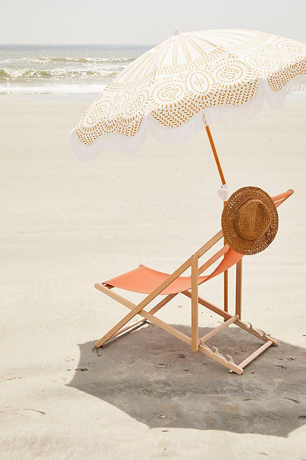 beach day essentials
