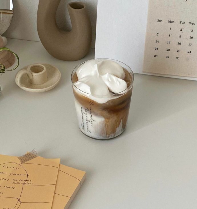 coffee recipes