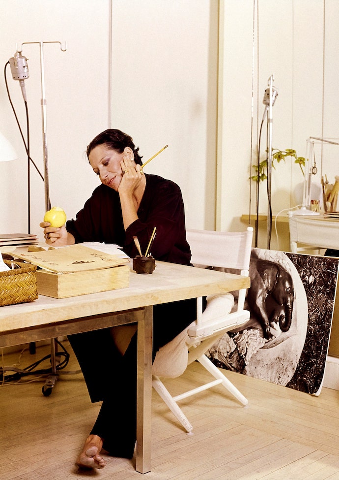 creative living