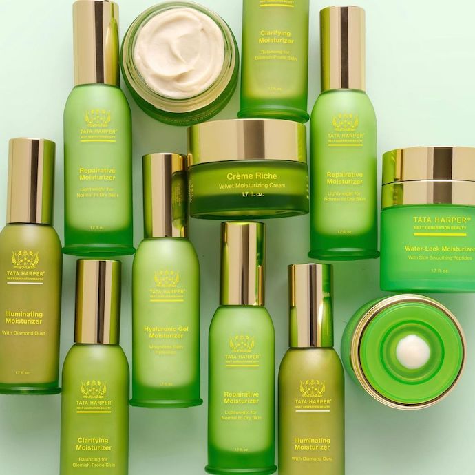 clean beauty brands