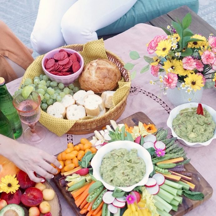 easy-summer-entertaining-hacks-10 easy-summer-entertaining-hacks-10