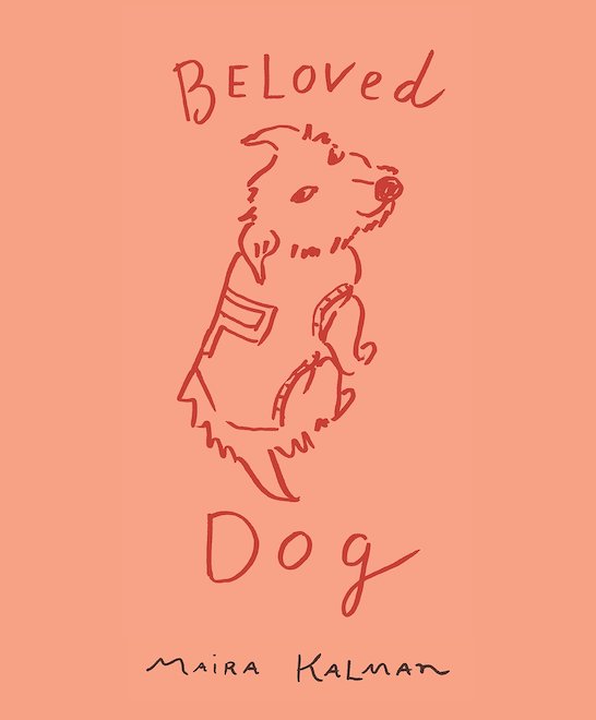 Maira Kalman