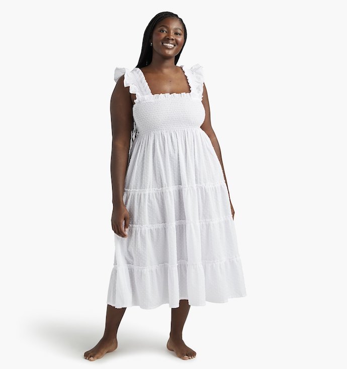 nap dress