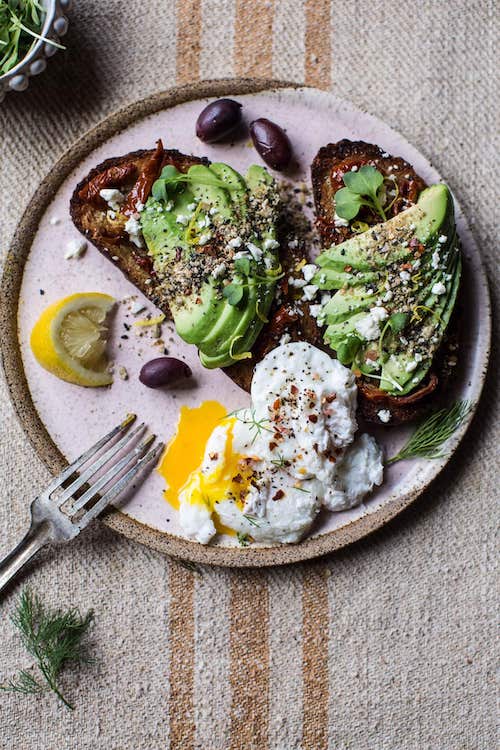 Brunch Ideas