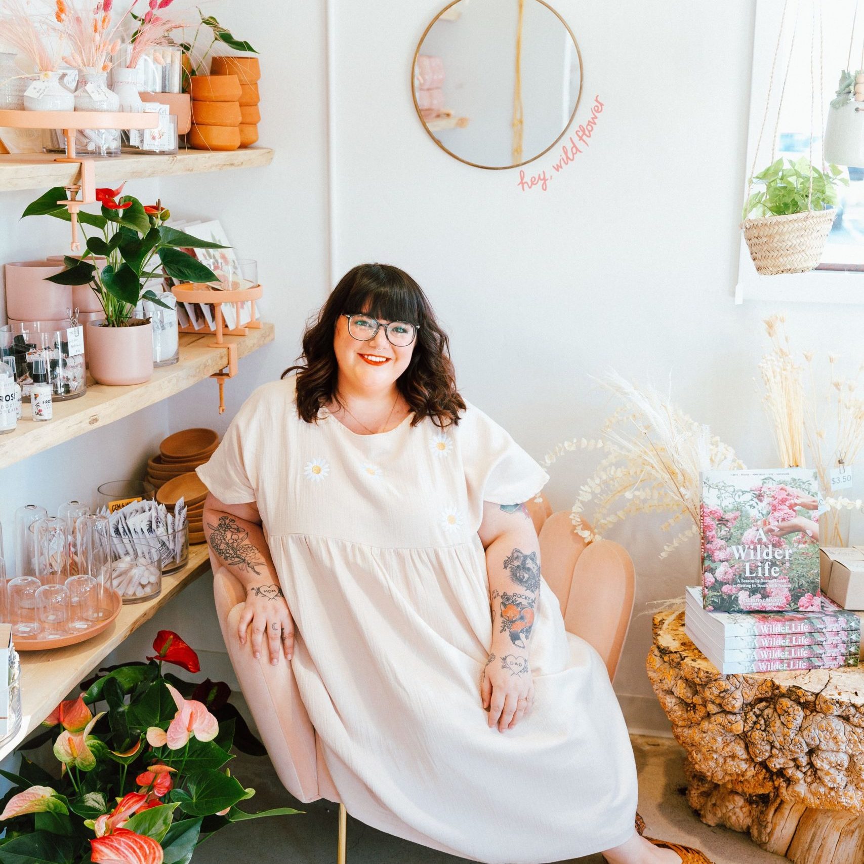 samantha welker