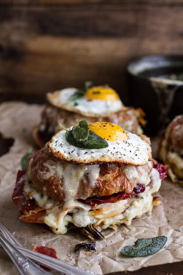 Breakfast Recipes