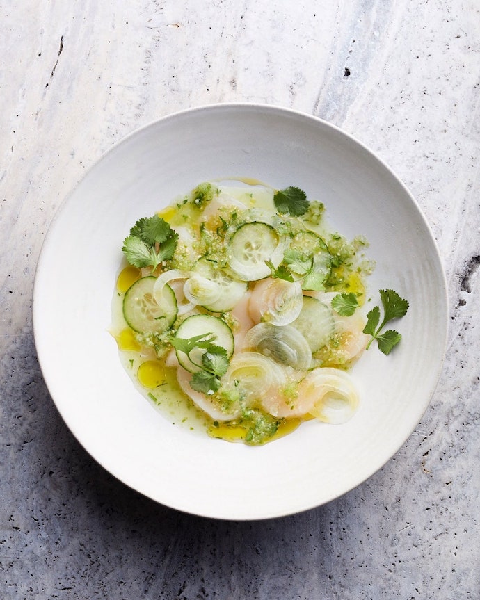 Underrated Summer Vegetables