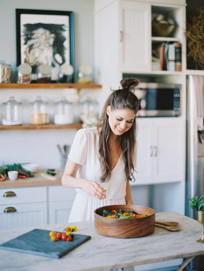 wellness rut
