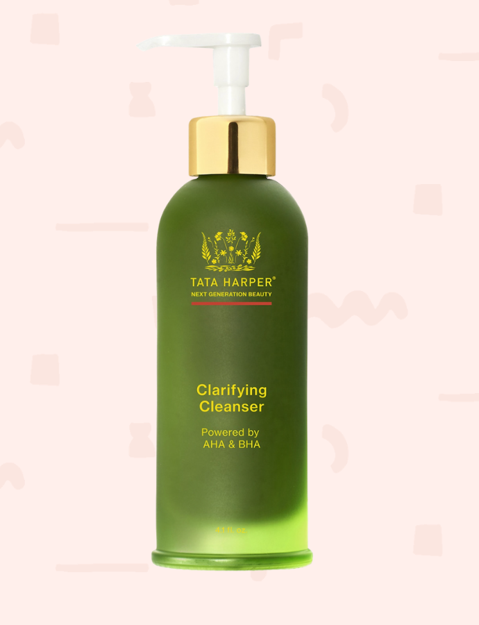springtime skincare swaps
