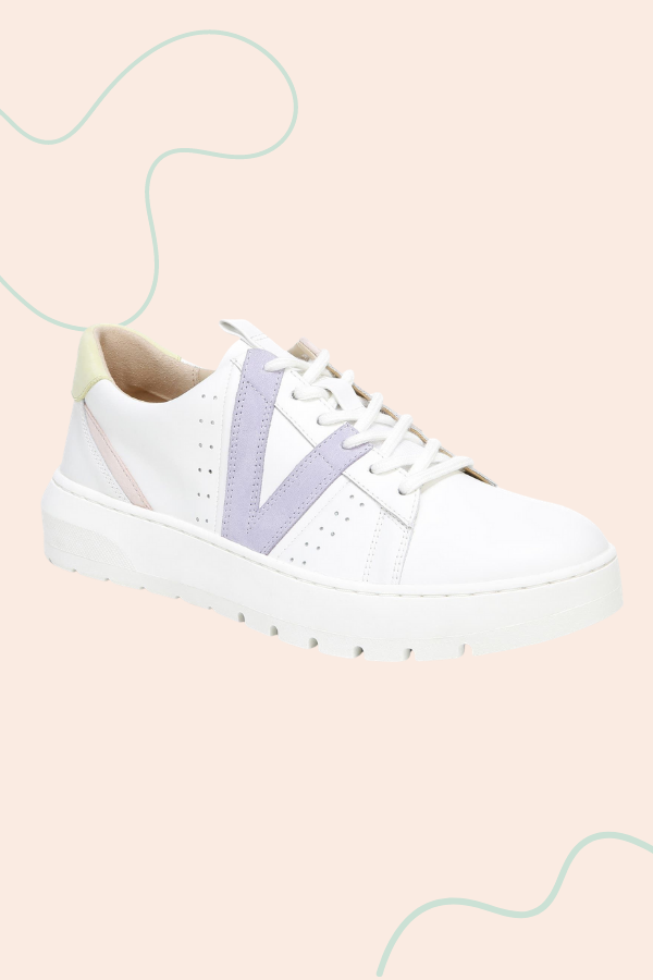 summer sneakers